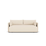 Offset Sofa 2 & 3 Seater