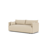 Offset Sofa 2 & 3 Seater