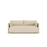 Offset Sofa 2 & 3 Seater