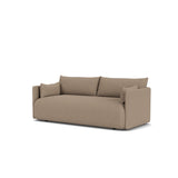 Offset Sofa 2 & 3 Seater