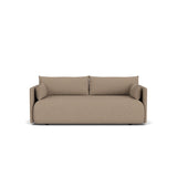 Offset Sofa 2 & 3 Seater