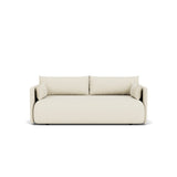 Offset Sofa 2 & 3 Seater