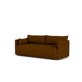 Offset Sofa 2 & 3 Seater