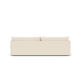 Offset Sofa 2 & 3 Seater