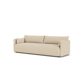 Offset Sofa 2 & 3 Seater