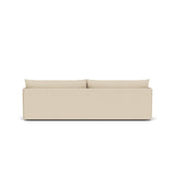 Offset Sofa 2 & 3 Seater