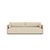 Offset Sofa 2 & 3 Seater