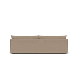 Offset Sofa 2 & 3 Seater