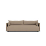 Offset Sofa 2 & 3 Seater