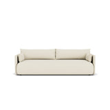 Offset Sofa 2 & 3 Seater