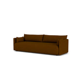 Offset Sofa 2 & 3 Seater