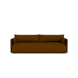 Offset Sofa 2 & 3 Seater