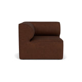 Eave Modular Sofa, 38" Depth
