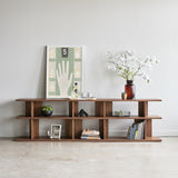 Albion Shelving Collection