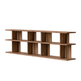 Albion Shelving Collection