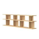 Albion Shelving Collection