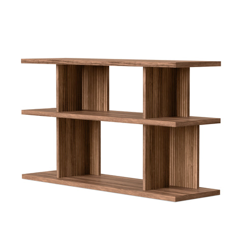 Albion Shelving Collection