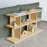 Albion Shelving Collection