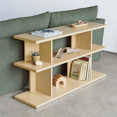 Albion Shelving Collection