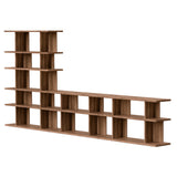 Albion Shelving Collection