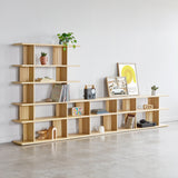 Albion Shelving Collection