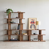 Albion Shelving Collection
