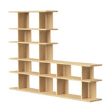 Albion Shelving Collection