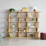 Albion Shelving Collection