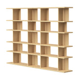 Albion Shelving Collection
