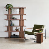 Albion Shelving Collection