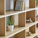 Albion Shelving Collection