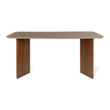 Atwell Dining Table, Rectangular