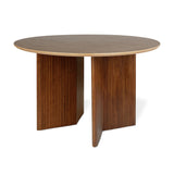 Atwell Dining Table, Round