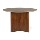 Atwell Dining Table, Round
