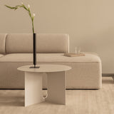 Androgyne Side Table, Wide