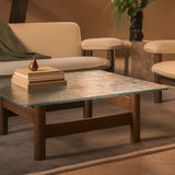 Brasilia Lounge Table