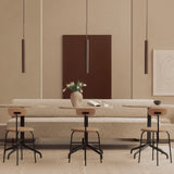 Tubulaire Pendant Lamp