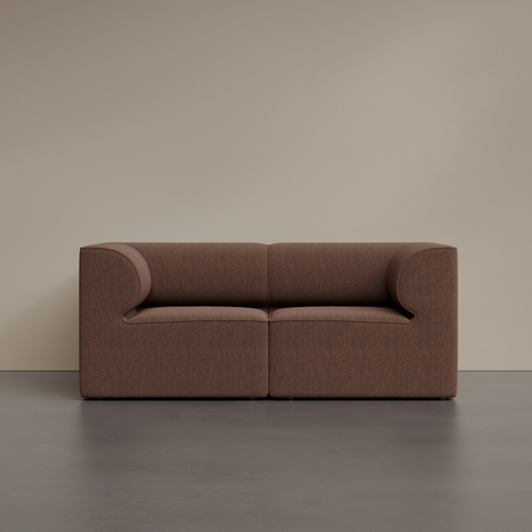 Eave Sectional Sofa, 2 Seater