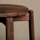 Passage Stool, Dining Height