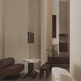 Tubulaire Rail Pendant Lamp