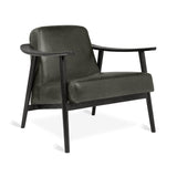 Baltic Chair, Leather Upholstery