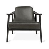 Baltic Chair, Leather Upholstery