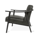 Baltic Chair, Leather Upholstery