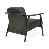 Baltic Chair, Leather Upholstery