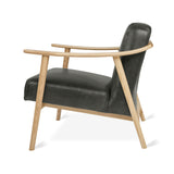 Baltic Chair, Leather Upholstery