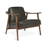 Baltic Chair, Leather Upholstery