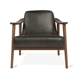 Baltic Chair, Leather Upholstery