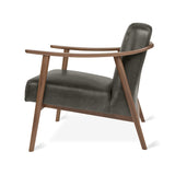 Baltic Chair, Leather Upholstery