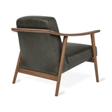 Baltic Chair, Leather Upholstery