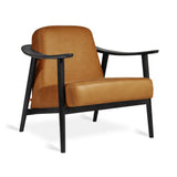 Baltic Chair, Leather Upholstery